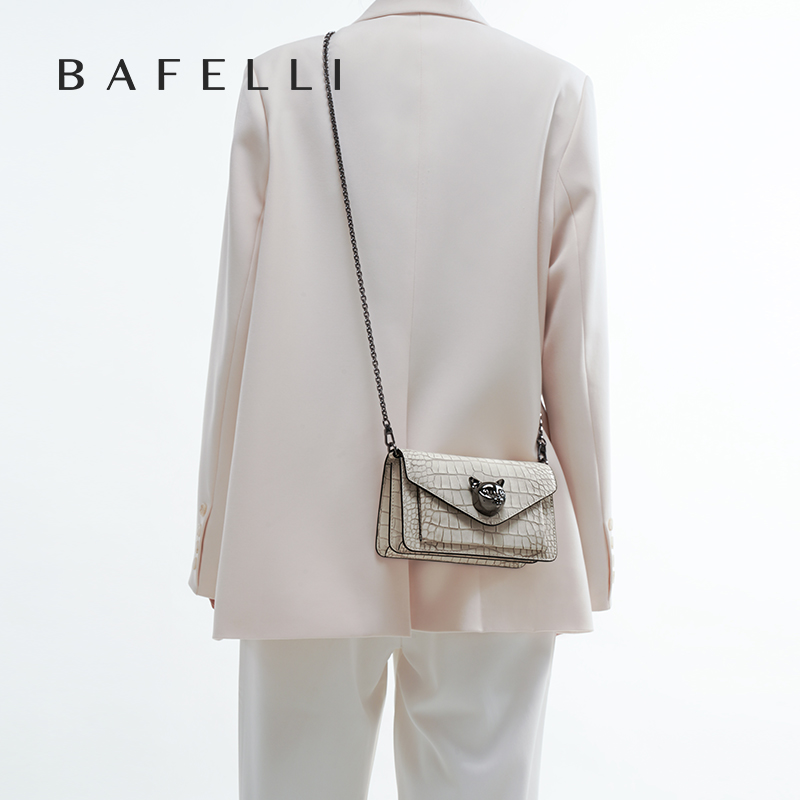 BAFELLI 2026 NUOVA BORSA DONNA - Luxury Bags To Buy recensione e prezzo