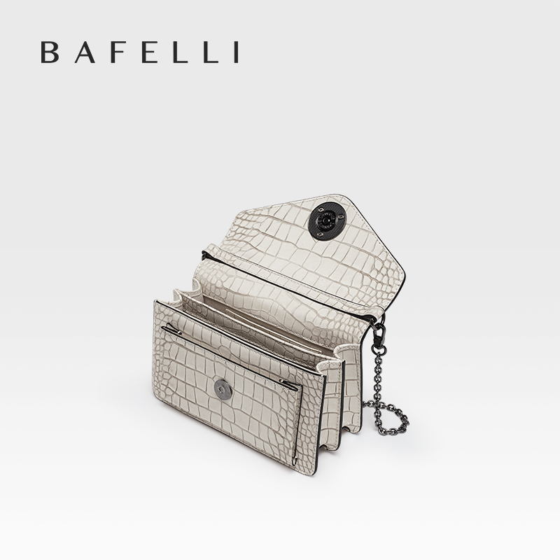 BAFELLI 2026 NUOVA BORSA DONNA - Luxury Bags To Buy recensione e prezzo