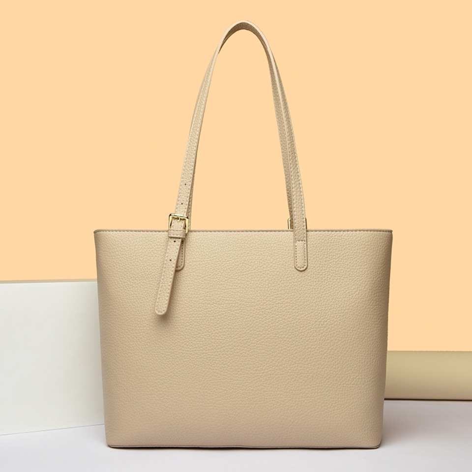 Borse a tracolla da donna in t - Luxury Tote Bags With Zipper recensione e prezzo