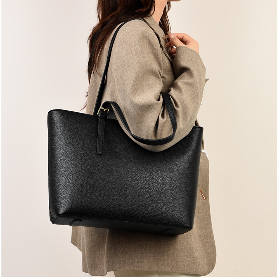 Borse a tracolla da donna in t - Luxury Tote Bags With Zipper recensione e prezzo