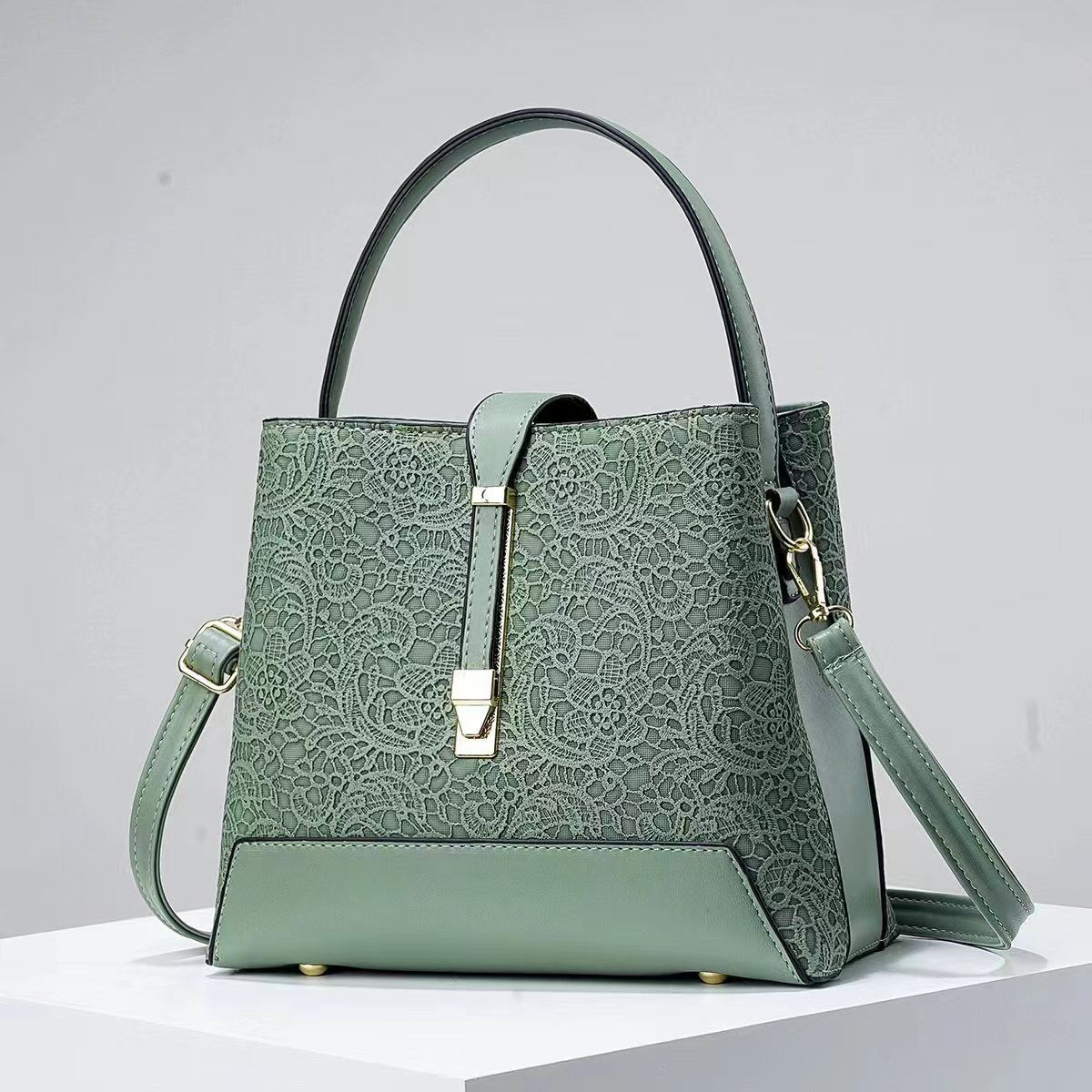 Nuova borsa tote di lusso in p - Luxury Tote Bags With Zipper recensione e prezzo