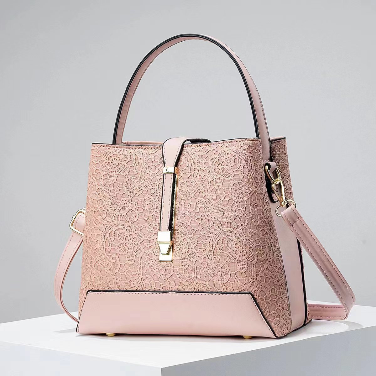 Nuova borsa tote di lusso in p - Luxury Tote Bags With Zipper recensione e prezzo