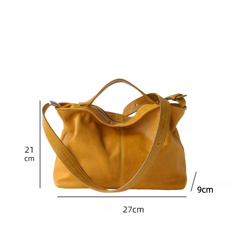 Borsa a Spalla di Lusso per Do - Luxury Tote Bags With Zipper recensione e prezzo