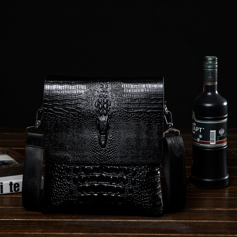 Borsa a tracolla di marca di l - Luxury Bags Shopping recensione e prezzo