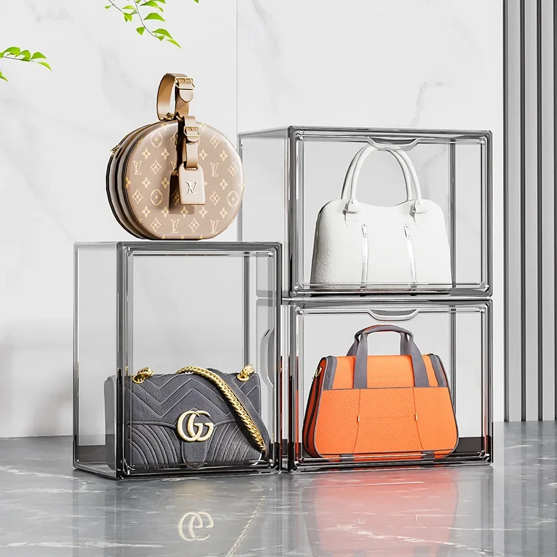Scatola portaoggetti per borse - Luxury Bags Brand Names recensione e prezzo