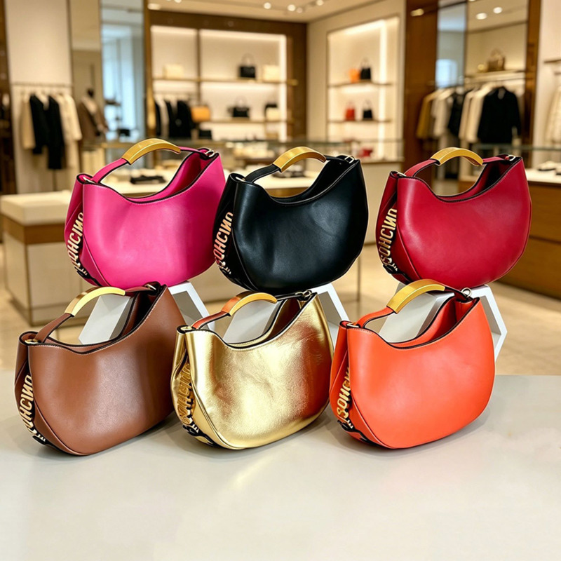 Borsa a secchiello da donna a  - Luxury Tote Bags With Zipper recensione e prezzo