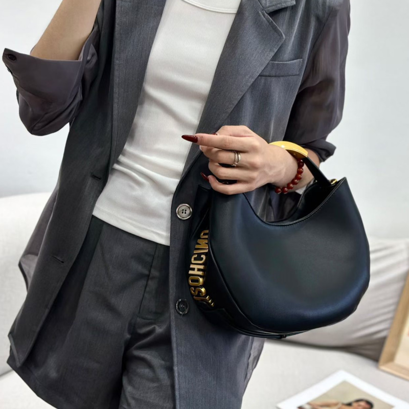 Borsa a secchiello da donna a  - Luxury Tote Bags With Zipper recensione e prezzo