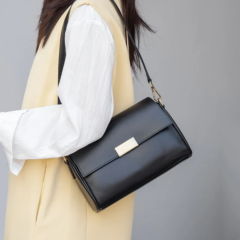 Borsa a Tracolla in Pelle di V - Luxury Bags China Wholesale recensione e prezzo