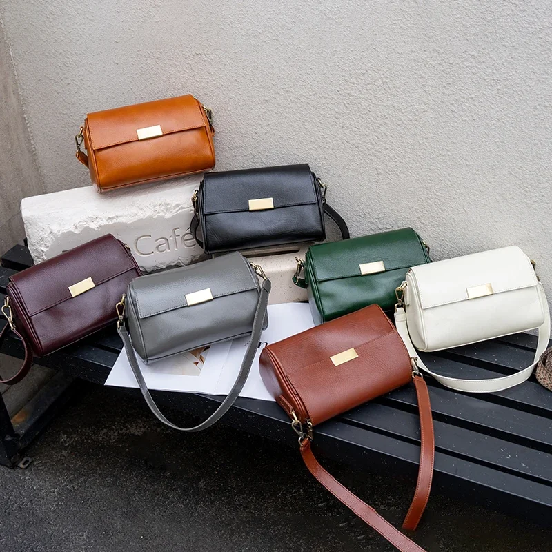 Borsa a Tracolla in Pelle di V - Luxury Bags China Wholesale recensione e prezzo
