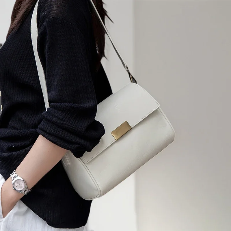 Borsa a Tracolla in Pelle di V - Luxury Bags China Wholesale recensione e prezzo
