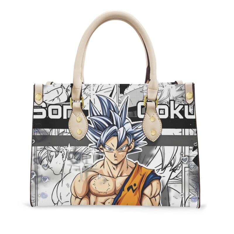 Borse Anime Dragon Ball per Do - Luxury Bags Edit recensione e prezzo