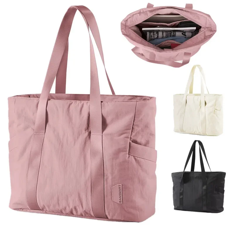 Borsa da viaggio da donna Bors - Luxury Yoga Bags recensione e prezzo