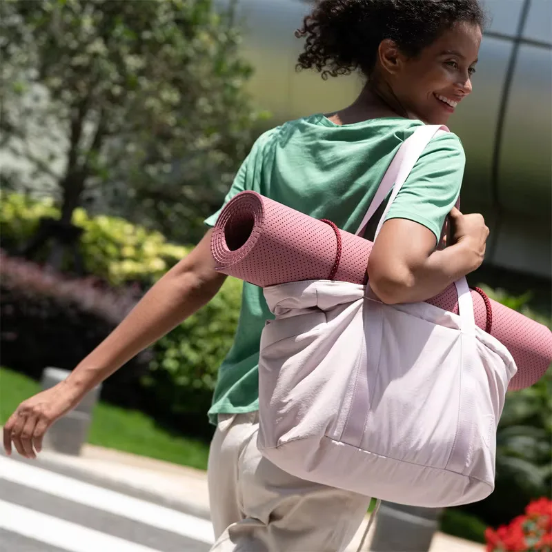 Borsa da viaggio da donna Bors - Luxury Yoga Bags recensione e prezzo