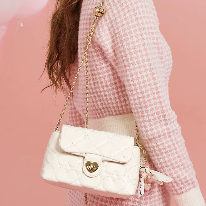 Borsa Miffy Kawaii Anime per R - Luxury Bags Edit recensione e prezzo