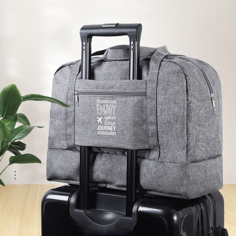 Borsa Sportiva Grande Capacità - Luxury Yoga Bags recensione e prezzo