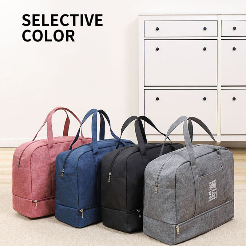 Borsa Sportiva Grande Capacità - Luxury Yoga Bags recensione e prezzo