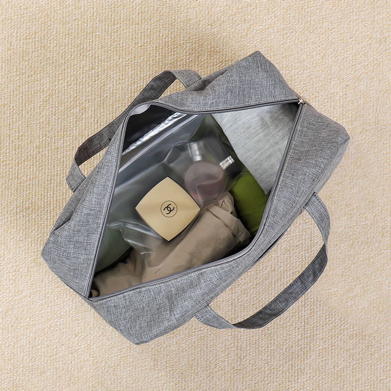 Borsa Sportiva Grande Capacità - Luxury Yoga Bags recensione e prezzo