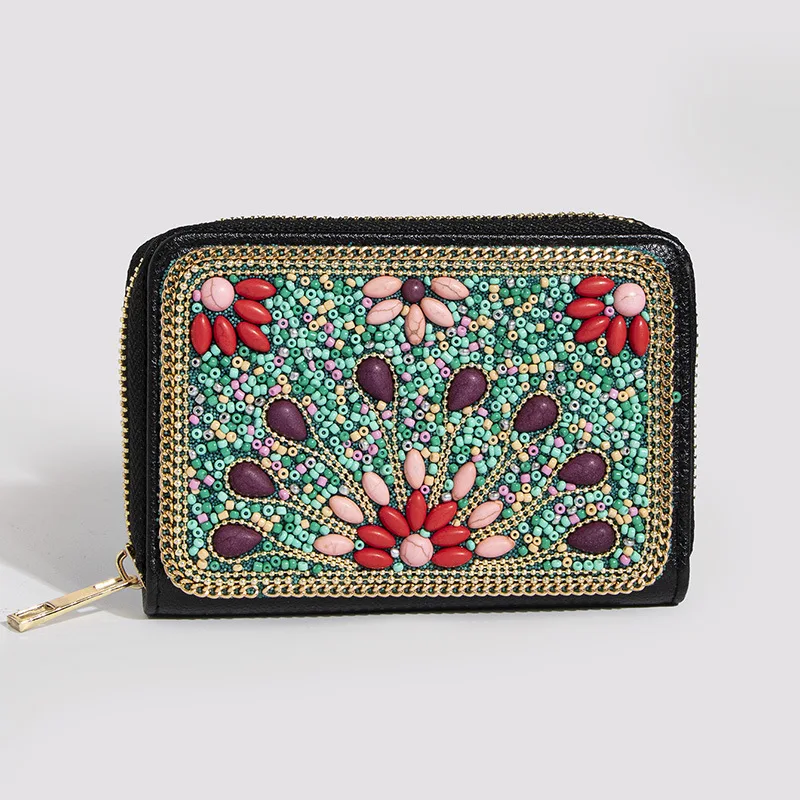 Graziosa Mini Borsa Portamonet - Luxury Bags In Thailand recensione e prezzo