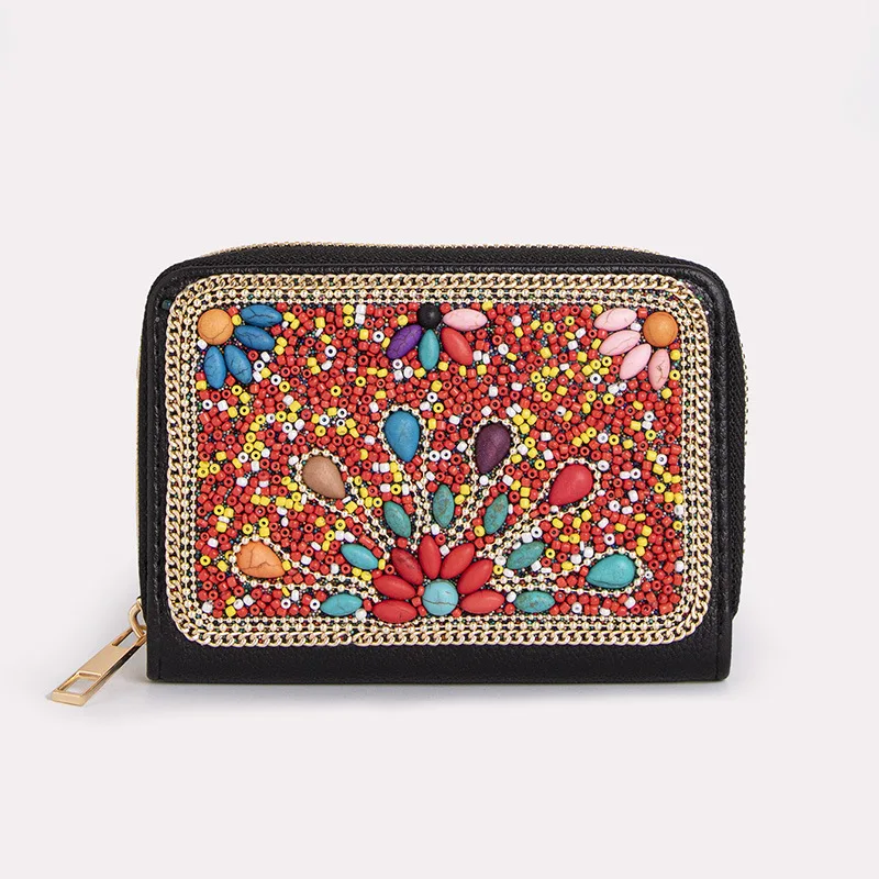 Graziosa Mini Borsa Portamonet - Luxury Bags In Thailand recensione e prezzo