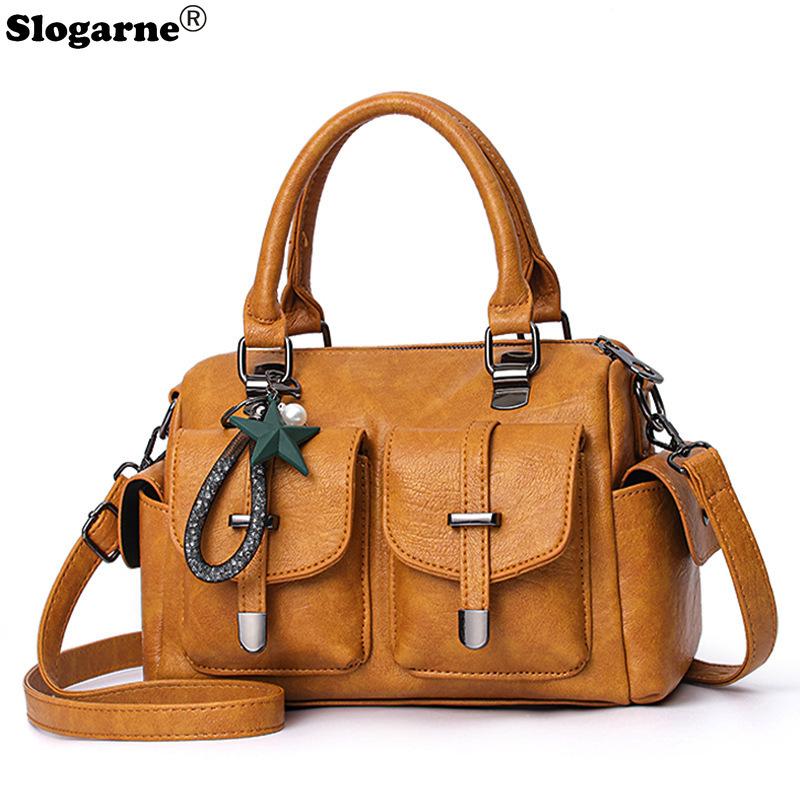 Borsa a tracolla da donna 2026 - Luxury Bags Edit recensione e prezzo
