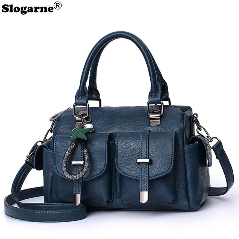 Borsa a tracolla da donna 2026 - Luxury Bags Edit recensione e prezzo