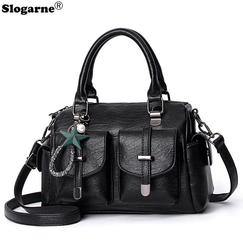 Borsa a tracolla da donna 2026 - Luxury Bags Edit recensione e prezzo
