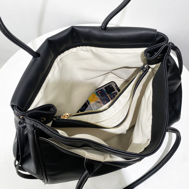 Borse Tote da Donna di Lusso,  - Luxury Tote Bags With Zipper recensione e prezzo