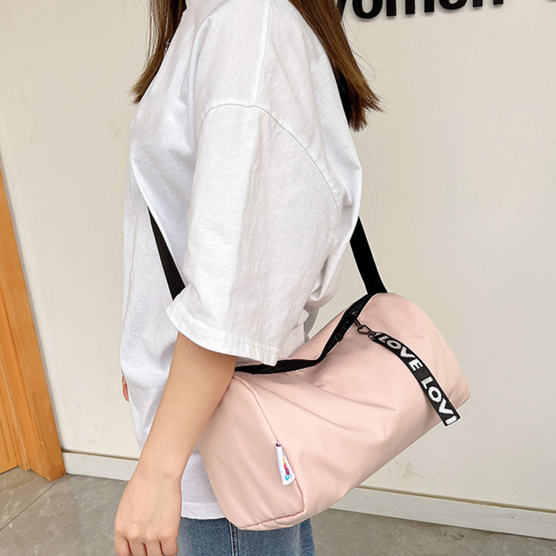 Borsa da palestra da donna Bor - Luxury Yoga Bags recensione e prezzo