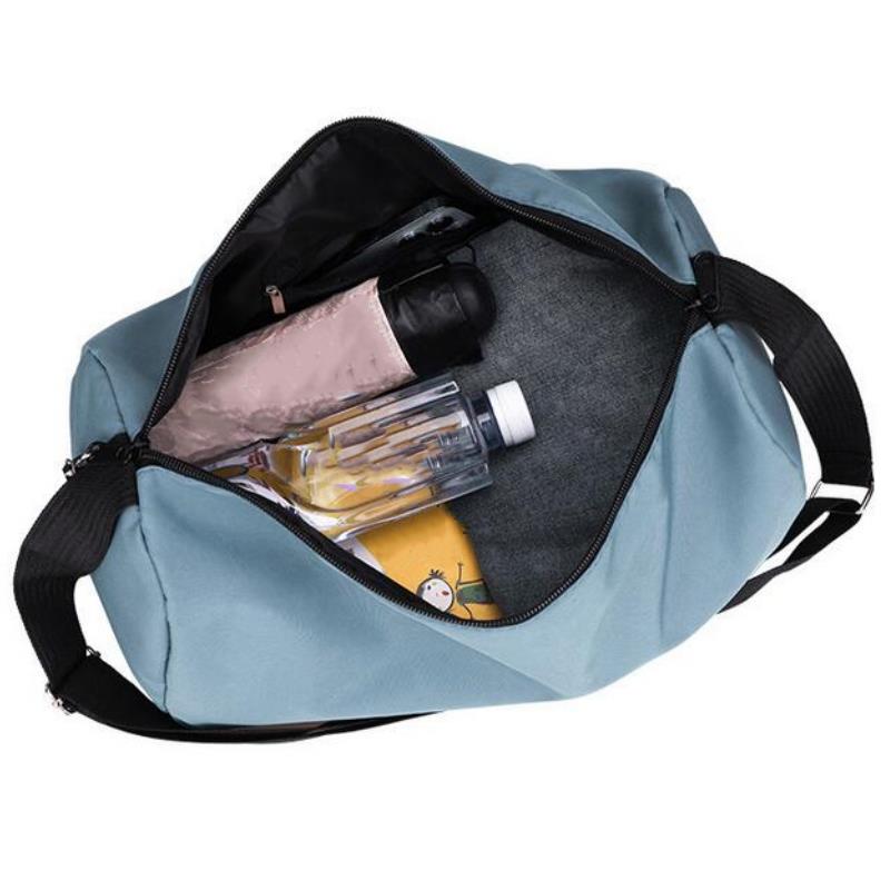 Borsa da palestra da donna Bor - Luxury Yoga Bags recensione e prezzo