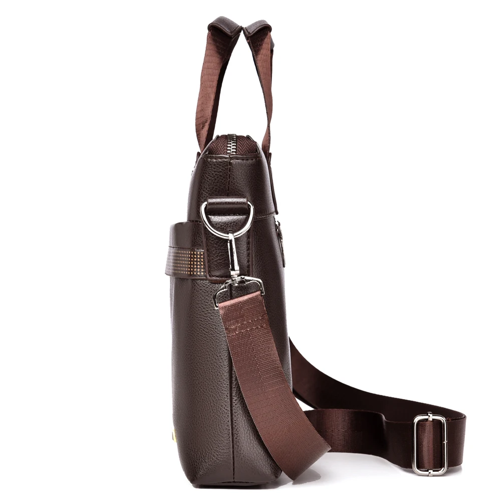 2026 nuove borse da uomo di ma - Luxury Tote Bags With Zipper recensione e prezzo
