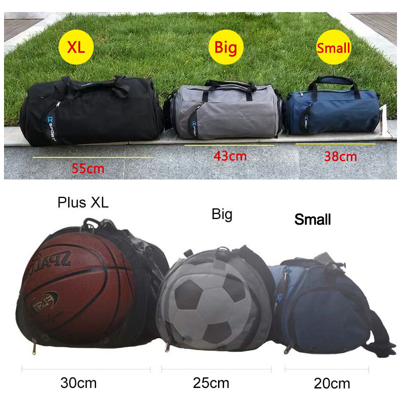 Borsa da palestra da uomo asci - Luxury Yoga Bags recensione e prezzo