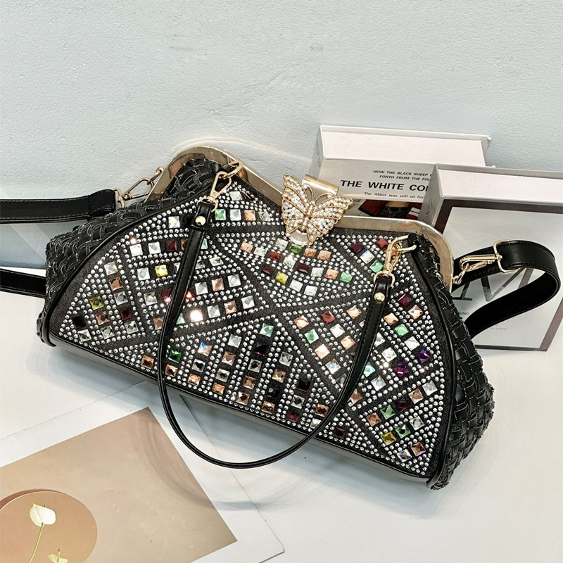 Borsa a mano da donna di lusso - Luxury Bags Denim recensione e prezzo