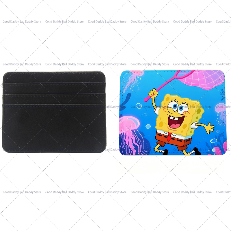 Portafoglio sottile con stampa - Accordion Wallet Zip recensione e prezzo