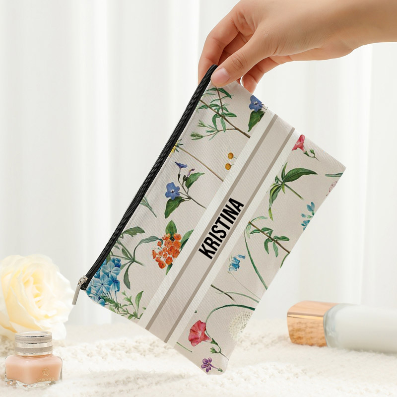 Borsa per il Trucco Vintage Pe - Luxury Bags Brand Names recensione e prezzo