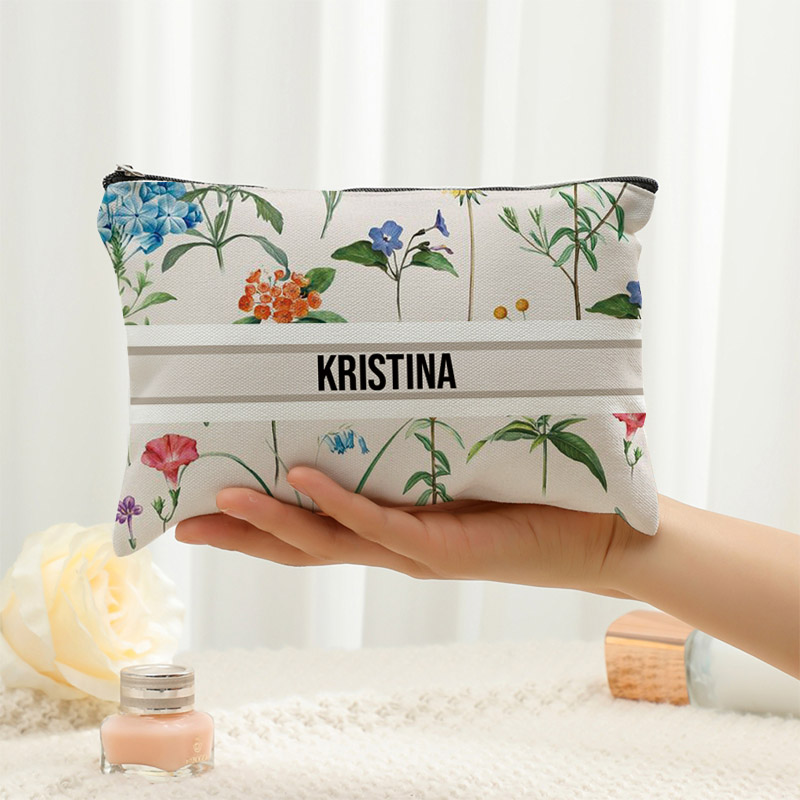 Borsa per il Trucco Vintage Pe - Luxury Bags Brand Names recensione e prezzo
