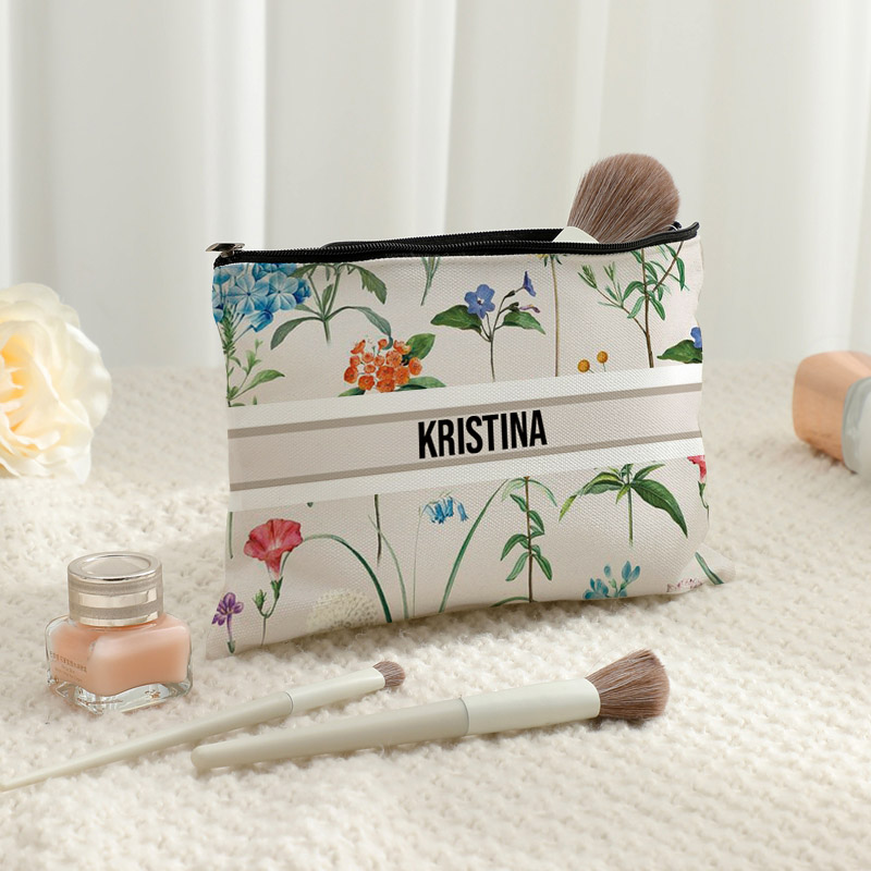 Borsa per il Trucco Vintage Pe - Luxury Bags Brand Names recensione e prezzo