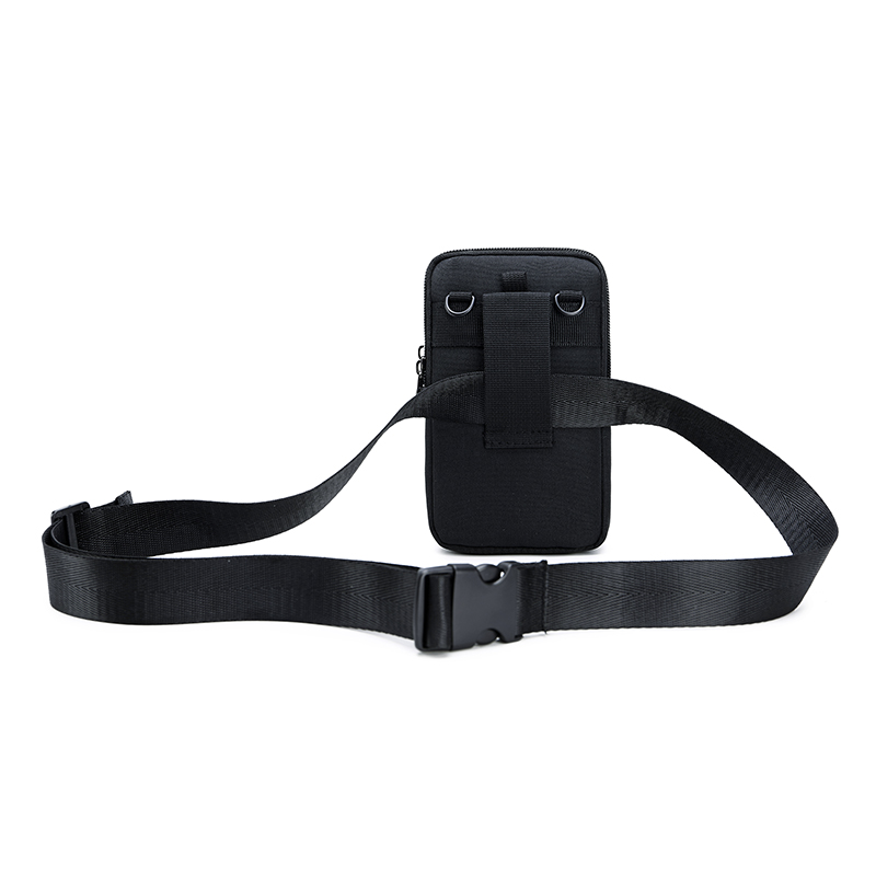 Janingranaggi impermeabile Oxf - Accordion Wallet Zip recensione e prezzo