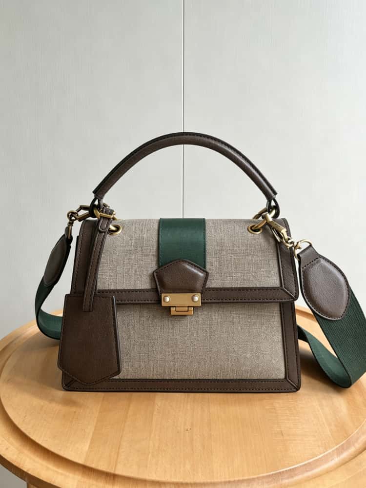 67G-2026 Borsa da Donna di Lus - Luxury Bags Denim recensione e prezzo
