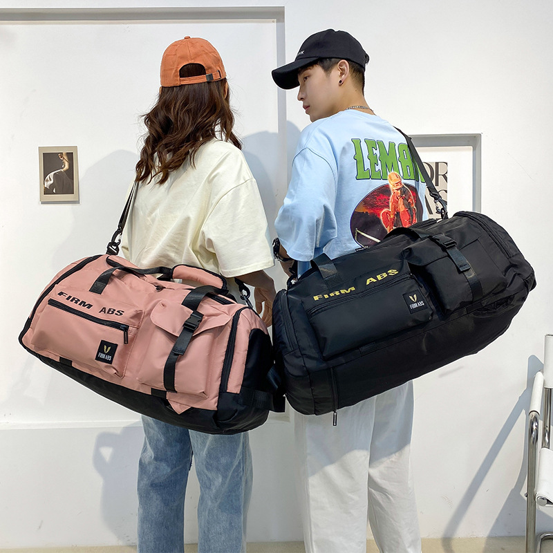 Zaino da Viaggio 2026 per Uomo - Luxury Yoga Bags recensione e prezzo