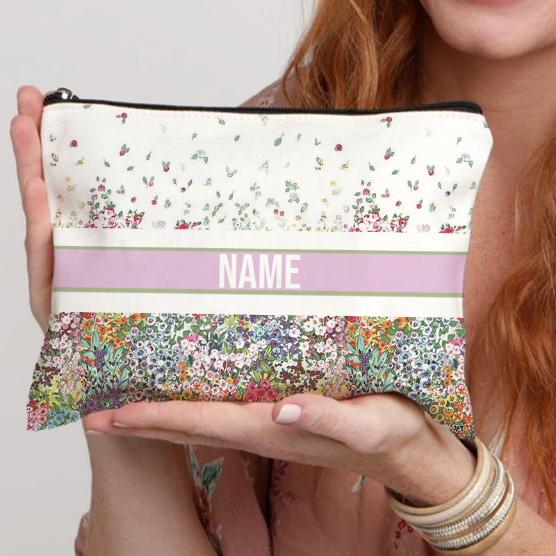 Borsa cosmetica con nome perso - Luxury Bags Brand Names recensione e prezzo