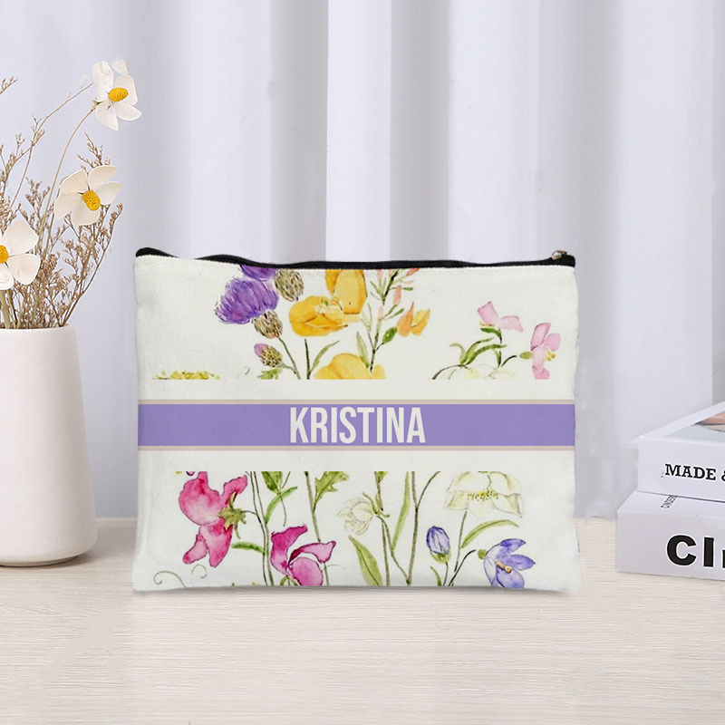 Borsa cosmetica con nome perso - Luxury Bags Brand Names recensione e prezzo