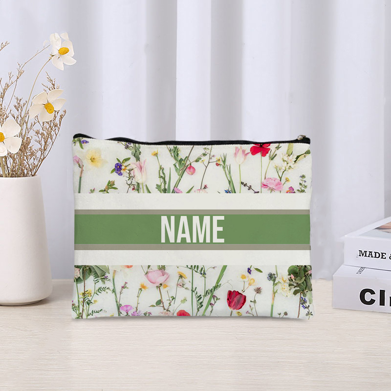Borsa cosmetica con nome perso - Luxury Bags Brand Names recensione e prezzo
