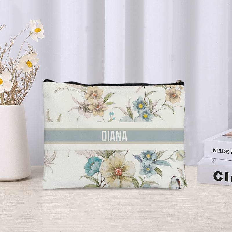 Borsa cosmetica con nome perso - Luxury Bags Brand Names recensione e prezzo