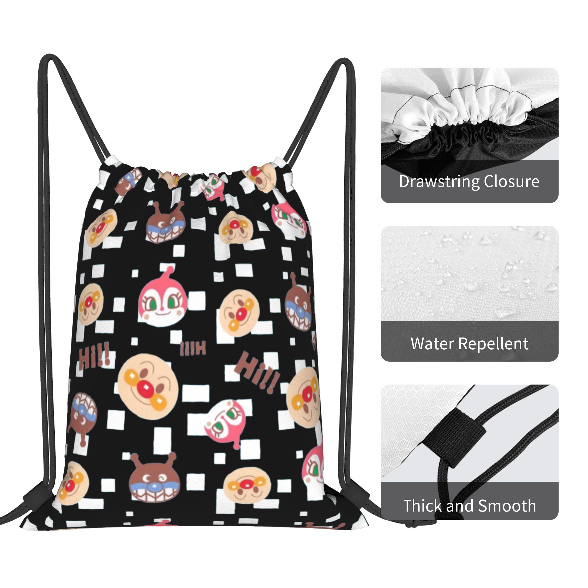 Zaini con coulisse personalizz - Luxury Yoga Bags recensione e prezzo