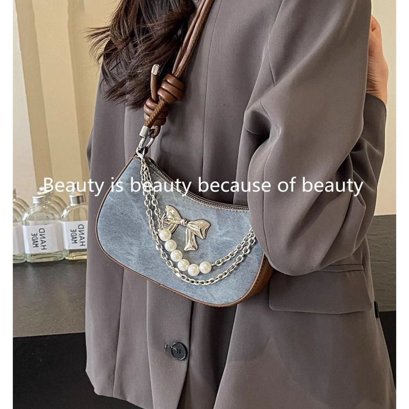 Borsa a Tracolla Leggera di Al - Luxury Bags China Wholesale recensione e prezzo
