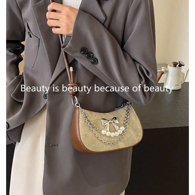 Borsa a Tracolla Leggera di Al - Luxury Bags China Wholesale recensione e prezzo