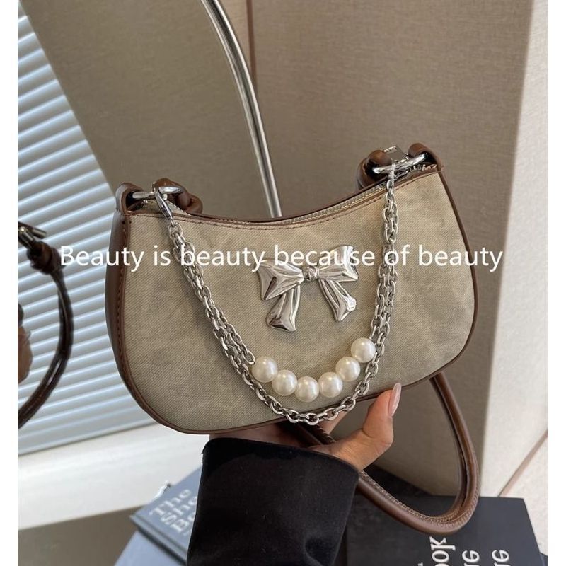 Borsa a Tracolla Leggera di Al - Luxury Bags China Wholesale recensione e prezzo