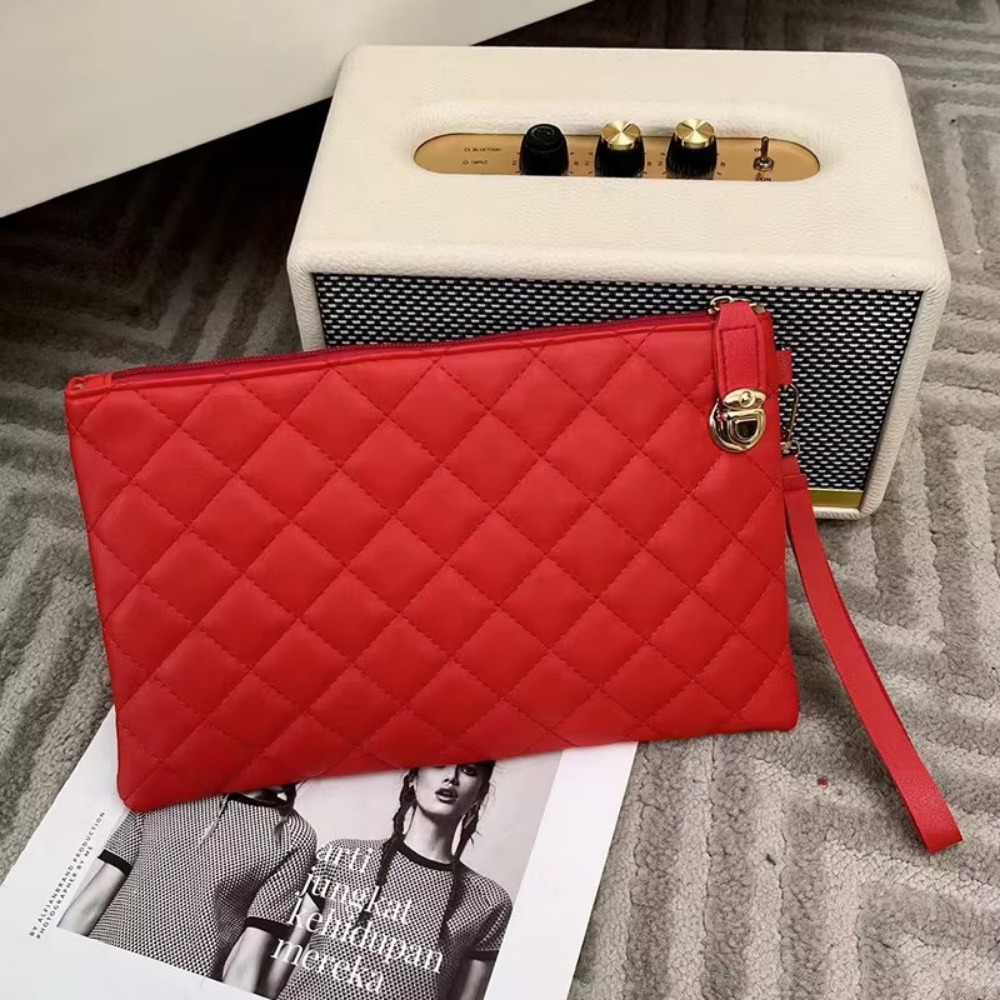 Portafoglio da Donna alla Moda - Accordion Wallet Zip recensione e prezzo