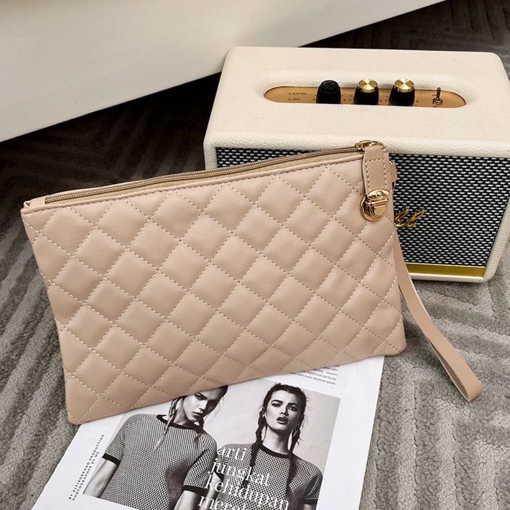 Portafoglio da Donna alla Moda - Accordion Wallet Zip recensione e prezzo