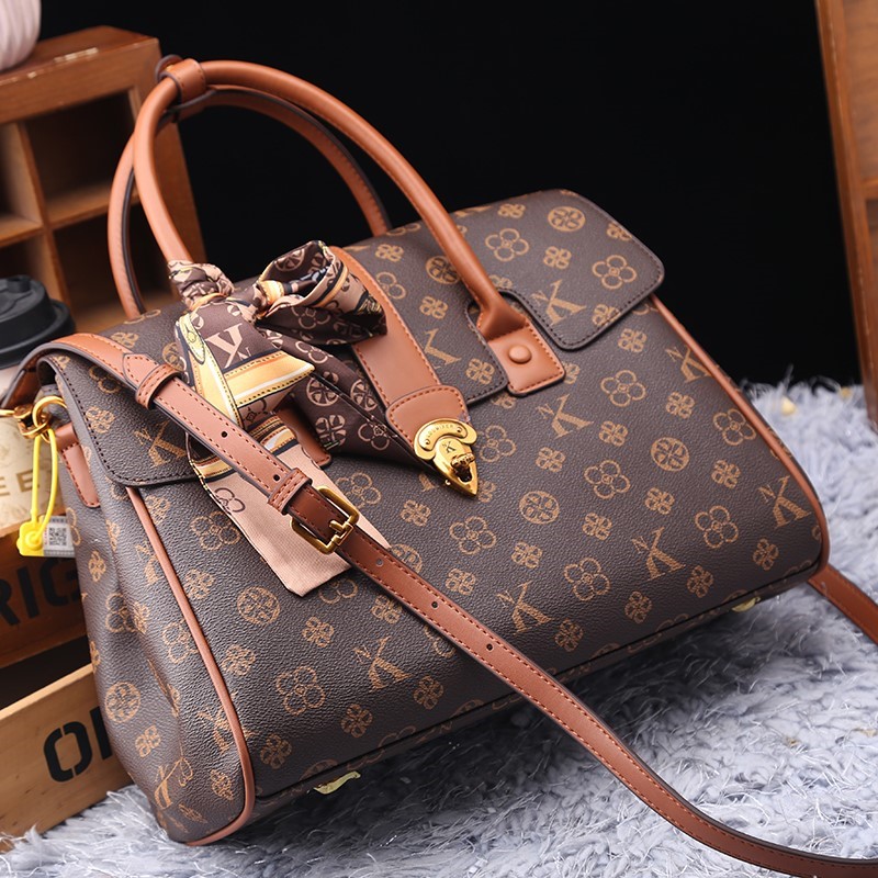 Borsa da donna di marca di lus - Luxury Bags Shopping recensione e prezzo